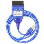 K+dcan OBD2 Cable With Switch For Bmw Ftdi FT232RL Tools Ediabas Ncs Expert Ista. Fixed Price $18.10.