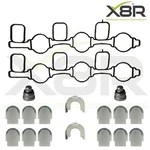 Intake Manifold Service Repair Kit For Audi Vw Porsche 2.7 3.0 Tdi Diesel Engine. Fixed Price $120.00.