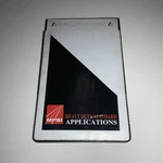 Mpsi Heavy Duty Standard Applications Card #807008- Used. (175). Fixed Price $36.00.