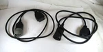 Otc Genisys 6 Pin Deutsch Cable 3421-80 + 9 3421-81. Fixed Price $49.95.