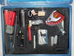 Thexton 2500 Gm C-3 Tbi Adjustment Kit Set. Fixed Price $129.95.
