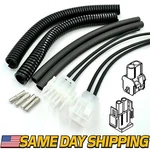 Pto Clutch Wire Harness Plug Repair Kit For Simplicity Snapper. Fixed Price $29.99.