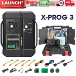 Launch X431 X-prog Car Programmer Immobilizer Scan Tool Smart Keys. Fixed Price $529.00.