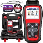 Autel Maxitpms TS508WF Relearn Tool Program Mx-sensor Reader Display. Fixed Price $249.00.