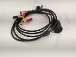 Noregon Jpro Trailer Diagnostic Adapter Plc J560 Power Supply Cable( Only). Fixed Price $150.00.