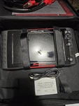 Snap On Apollo D9 OBD2 Scanner Diagnostic Tool. Fixed Price $2500.00.