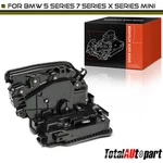 Door Lock Actuator For Mini Cooper 11-19 Bmw G30 530E 2018-2019 Front Left Lh. Fixed Price $58.58.