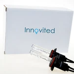 Innovited H7 6000K Hid Xenon Replacement Bulbs. Fixed Price $12.59.