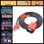 OBD2 Diagnostic Test Cable 16 Pin Connector For Maxisys MS908P, MS908S Pro Ii &. Fixed Price $51.99.