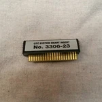 Otc System Smart Insert 3306-23. Fixed Price $21.00.
