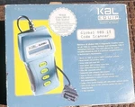 Kal Equip 9040A Global Obd Ii Code Sccaner. Fixed Price $110.00.