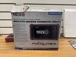 Matco Tools Maximus Diagnostic Scan Tool, No. Mdmaxlitea (TDW040709). Fixed Price $314.99.