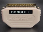 Dongle Pink Advanced Diagnostics T-code Mvp (ADC-177 ADC177). Fixed Price $30.00.