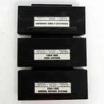 Actron Scan Tool Cartridges 1984-1995 Ford / Gm Generic Use With CP9110 GS16. Fixed Price $47.95.