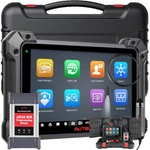Autel Maxisys MK908 Ii Elite J2534 Programming Diagnostic Tool OBD2 Scanner. Fixed Price $1769.00.