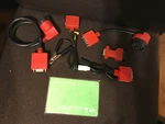 Snap-on Snapon European Set EESP328EUC Complete W/ Keys !!. Fixed Price $179.99.