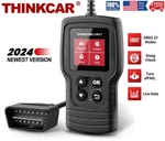 Code Reader Automotive OBD2 Scanner Car Check Engine Fault Diagnostic Tool. Fixed Price $6.79.