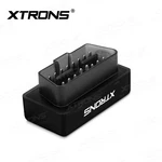 Xtrons OBD2 Canbus Bluetooth Car Vehicles Auto Diagnostic Interface Scanner Tool. Fixed Price $11.98.