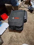 Bosch Hds 1000 Kts Truck/equipment Scanner. Fixed Price $3000.00.