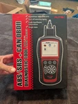 Autel Autolink AL619 OBD2 Scanner Abs Srs Code Reader Diagnostic Tool New. Fixed Price $80.00.