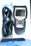 New Blue-point By Snap-on EECR3B Carscan Code Reader + Abs/srs. Fixed Price $299.99.