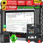 Autel Maxipro MP808BT Scanner Diagnostic Tool Android 11.0 2 Years-updated. Fixed Price $589.00.