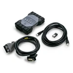 Mercedes-benz Xentry Diagnosis Vci C6 Dealer Multiplexer Bosch Kit Doip W223. Fixed Price $2434.41.