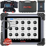 2026 Autel Maxisys Elite Ii Ultra Ecu Program Auto Car Scanner. Fixed Price $2039.00.