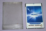 Nexiq Pro-link Detroit Diesel Ddec V 5 Application Diagnostic Card 804218. Fixed Price $259.99.