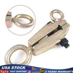 Auto Body Repair Pulling Fixture Clamp Tool Self-tightening Grip Frame Back. Fixed Price $27.27.