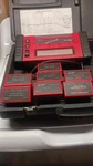 Snap-on MT2500 "the Brick" Automotive Diagnostic Scanner Kit. Fixed Price $260.00.