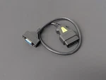 Vetronix Mastertech TECH-1A Toyota J1962 OBD2 02001643 Adapter Cable Diagnostic. Fixed Price $39.95.
