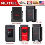 Autel Maxivci Mini 100 V200 V150 Bluetooth Wireless Diagnostic Interface. Fixed Price $169.00.