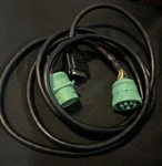5C994-2 Rev Jpod Pin J1939 Type Connector (replaces 5C909L), 500K. Fixed Price $24.00.