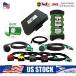 2024 Jpro Dla 2.0 Adapter Diesel Engine Truck Diagnostic Scanner Us. Fixed Price $290.00.