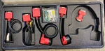 Snap On Diagnostics Euro Adapter Kit EAK0301B07C Genuine Oem V-vw-vt Ships Free. Fixed Price $219.99.