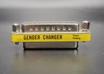 Advanced Diagnostics AD-199 Pin Saver Adapter (gender Changer) For Mvp Pro AD199. Fixed Price $14.50.