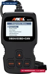 Ancel AD310 Classic Enhanced Universal Obd Ii Scanner Car Engine Fault Code Read. Fixed Price $46.86.