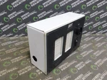 Used Dmt Corporation / AP-1000 Generator Set Alarm Panel Assembly. Fixed Price $300.00.