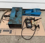 Otc 5 Gas Monitor - RG240 Digital Analyzer With Scanner Card Printer. Fixed Price $399.97.