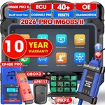 2026 New Autel Maxiim IM608 Immo Key Programming Diagnostic Scanner Tool. Fixed Price $285.00.