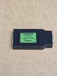 Mastertech Vetronix Cartridge Can Vim V2.0 P/n F-00K-108-115 Mts 3100. Fixed Price $49.95.