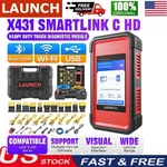 Launch X431 Smartlink 2.0 Heavy Duty Truck Module HD3 Diag For PRO3/V+/PRO3S+*. Fixed Price $849.00.