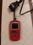 Autel AL329 Code Reader Obdii Scanner Professional.. Fixed Price $49.99.