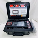 Snap On Pass Thru Assistant Pta EETA314A W/ 100FT Ethernet Cable. Fixed Price $1599.95.