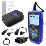 Universal Heavy Duty Diesel Truck Diagnostic Scanner Tool Engine Code Reader. Fixed Price $119.95.