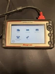 Snap-on Apollo D8 Scanner. Software 22.4. Fixed Price $900.00.