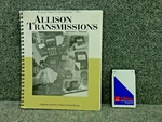 Mpsi Wpi Pro Link 809005 Allison Diagnostic Applications Wtec Cec Card W/ Manual. Fixed Price $157.49.