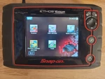 Snap-on Ethos Edge Diagnostic Scan Tool Used Good Condition!. Fixed Price $595.00.