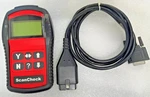 Snap On Scancheck By Blue-point Diagnostic Tool MTSC5001. Fixed Price $129.99.